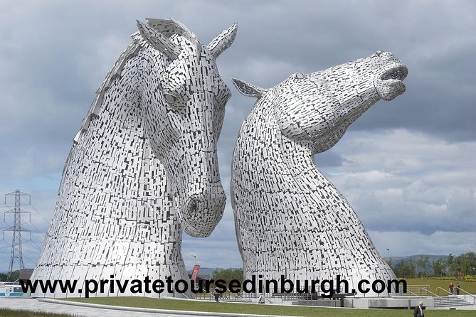 the World Famous Kelpies and Stirling Castle small group tours - Timing: how to pace the 6 hours without feeling rushed