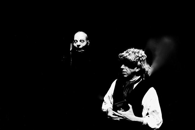 The World Famous Underground Ghost Tour - Where it fits best in your Edinburgh night plan