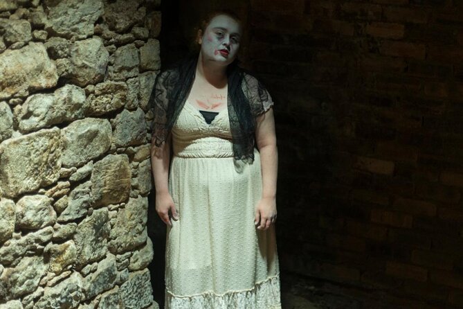 Tour of Terror - Getting the Most Out of Greyfriars and the Vaults