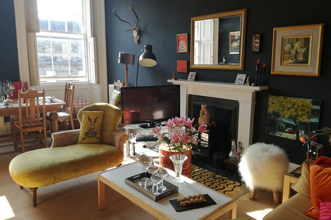 Traditional Scottish Cooking Class & Dinner with Edinburgh Local - Haggis dinner in the living room: tasting Scotland’s debate and delight