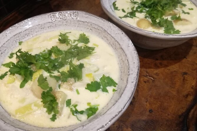 Traditional Scottish Cooking Class & Dinner with Edinburgh Local - What the price covers—and how to judge value at $179