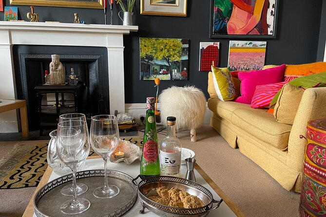 Traditional Scottish Cooking Class & Dinner with Edinburgh Local - The menu you’ll cook and eat: Cullen Skink, shortbread, and haggis