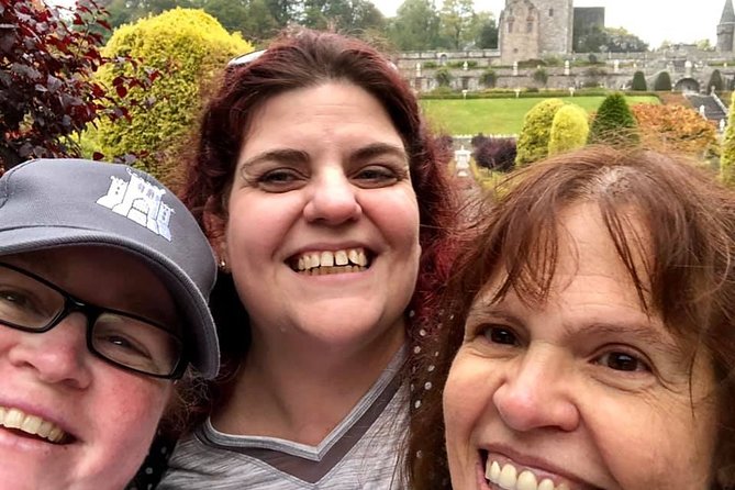 Ultimate Outlander Day Tour - Culross, Falkland, and Dysart: a neat trio of Outlander stand-ins