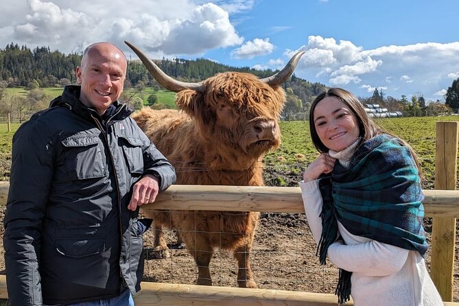 Ultimate Scottish Highlands Private Day Tour from Edinburgh - How This Private Highlands Day Actually Works