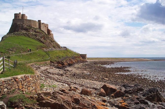 Viking Coast and Alnwick Castle Very Small Group Tour from Edinburgh - Getting from Edinburgh: comfort, group size, and the rhythm of the day