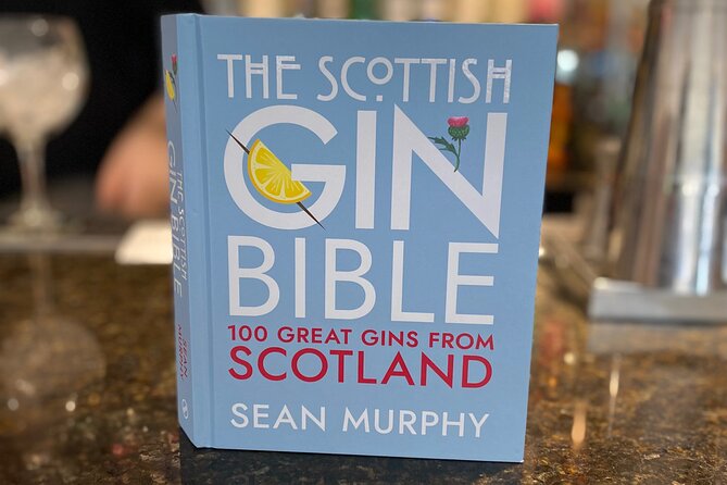 Visit a Working South Loch Gin Distillery - Should You Book This South Loch Gin Distillery Tour?