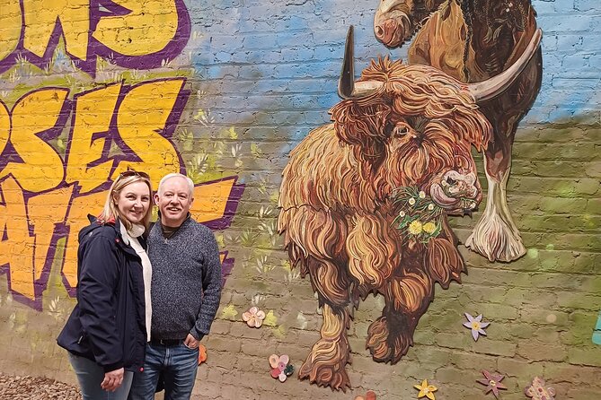 Walking Wildlife History Tour in Edinburgh - A Wildlife and Water Walk You Can Do at a Relaxed Pace