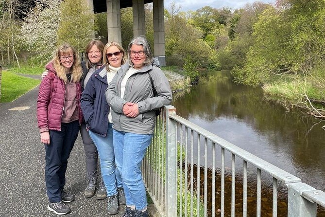 Walking Wildlife History Tour in Edinburgh - Price and Value: What $61.10 Really Covers