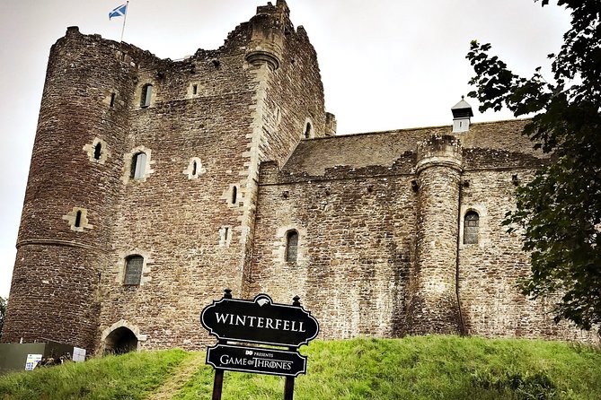 Warriors & Wilderness: Braveheart & Stirlingshire Day Trip - Dunblane Cathedral: a beautiful optional stop that can hinge on timing