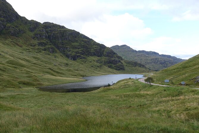 West Coast Lochs & Castles Tour - from Edinburgh - Price and value: is $852.04 per group worth it?