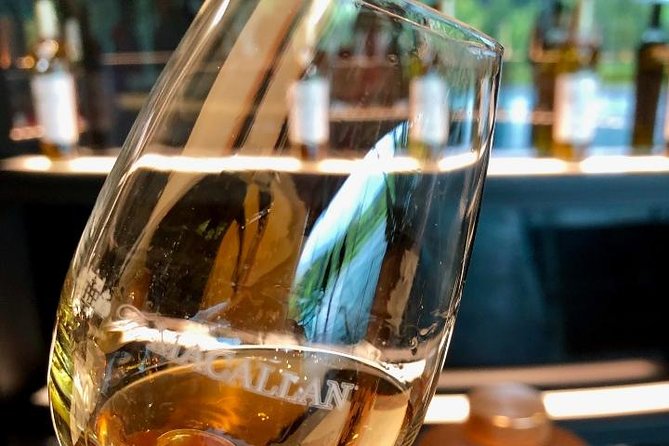 Whisky Distillery Trifecta - Glenlivet-Glenallachie-Strathisla - Stop 1: Strathisla Distillery and the riverside 232nd-year vibe