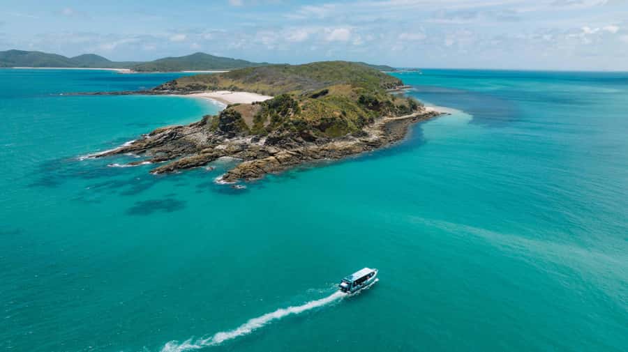 Yeppoon: Great Keppel Island Fast Boat Snorkel & Lunch Tour - How the 6 Hours Actually Feel On the Water